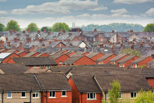 Review reveals millions of private housing tenants are being failed ...